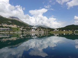 St. Moritz