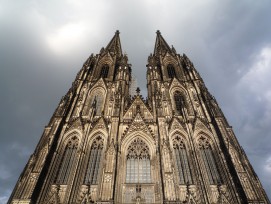 Kölner Dom