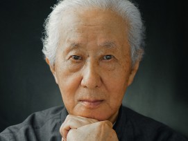 Arata Isozaki