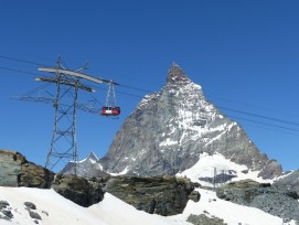 Seilbahn