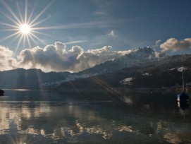 Vierwaldstättersee