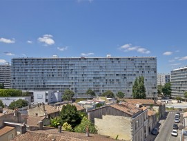 «Grand Parc Bordeaux»