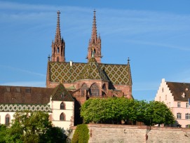 Basler Münster