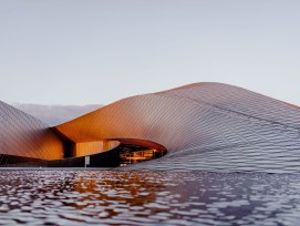 Aquarium in Kastrup, Dänemark (Schmuckbild)