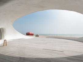 UCCA Dune Art Museum