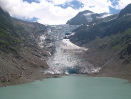 Triftgletscher