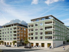 Wylpark Hergiswil