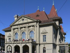 Casino Bern