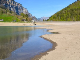 Klöntalersee