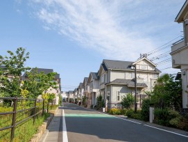 Fujisawa Sustainable Smart Town in Japan 