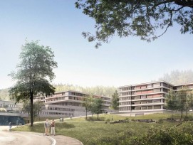 Psychiatrie Baselland Liestal