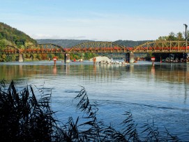 Aarebrücke Naturschutzgebeit