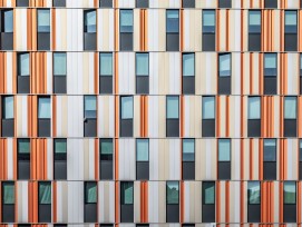 Fassade, Symbolbild
