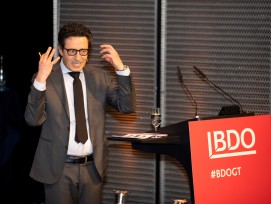 BDO Gemeindetagung 2019