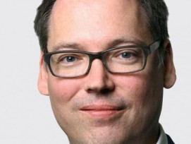 André Schnydrig, CEO Alpiq