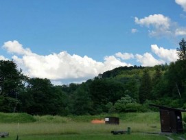 jagdschiessanlage au bei embrach