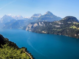 Urnersee