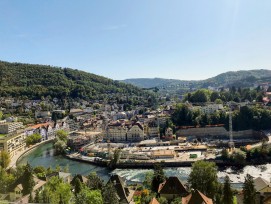 Therme Baden 