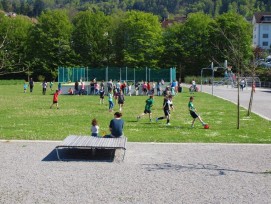 Schmiedhofpark Ebikon