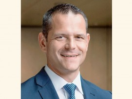 Patrick Schnorf, Partner Wüest Partner