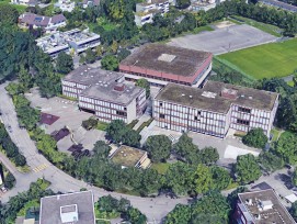 Sekundarschule Frenken Liestal