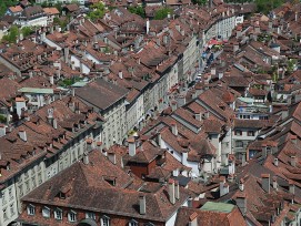 Berner Altstadt