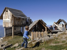 Spielplatz Niesendörfli