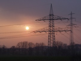Der Fukushima-Effekt ist weg: Der Kanton Bern wird die Energiewende nicht verbindlich in die Verfassung schreiben.