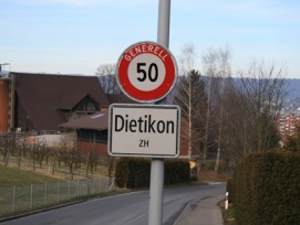 Werkhof Dietikon stellt keine Frauen ein