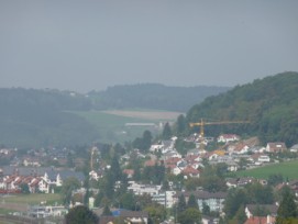 Solidarische Stimmbürger: In Hedingen ZH werden 110 000 Franken an Hilfsprojekte, die im Zusammenhang mit Tätigkeiten des Glencore-Konzerns stehen, gespendet.