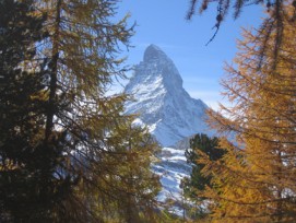 Bewohner von Bergregionen würden häufig gegen Armut und Hunger sowie gegen die zunehmend spürbaren negativen Auswirkungen des Klimawandels kämpfen, sagt das EDA.