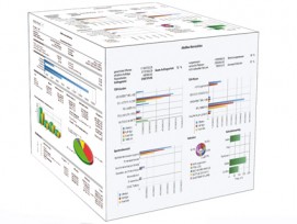 Software als Komplettlösung