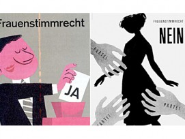 Auch über 40 Jahre nach Einführung des Frauenstimmrechts sind weibliche Vertreter in Zürcher Exekutiven Mangelware.