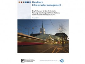 Handbuch Infrastrukturmanagement erschienen