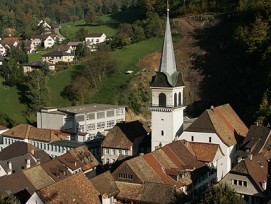 Waldenburg ist nebst Burg im Leimental und Dittingen die einzige basellandschaftliche Gemeinde, die ihr Defizit 2013 nicht über das Eigenkapital auffangen konnte.