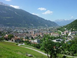 Chur hat keinen Stadtarchitekten mehr. Das gefällt diversen Berufsverbänden nicht.