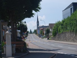 «Sinnvoll und förderungswürdig» erachtet der Kanton Luzern die Fusion von Egolzwil (1329 Einwohner) ...