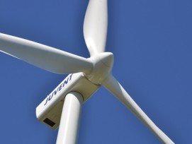 Rotor einer Windenergieanlage