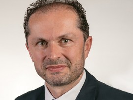 Benoît Revaz 