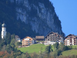 Seelisberg UR, Schweiz