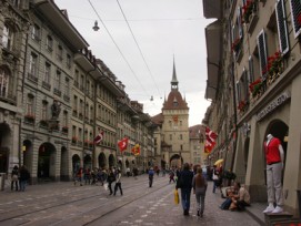 Altstadt Bern