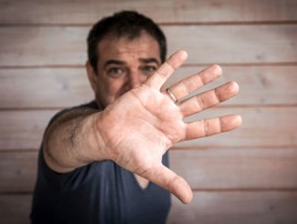 «Danke, aber ich will nicht»