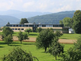 Musikautomatenmuseum in Seewen SO