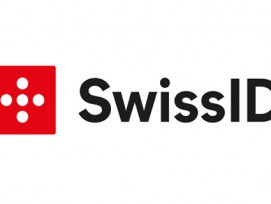 Logo der SwissID