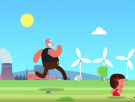 Screenshot «Mission Possible»-Teaser