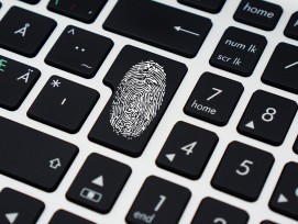 Digitale Identität