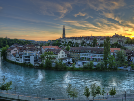 Berner Altstadt