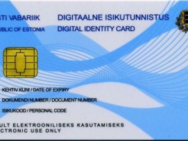 E-ID Estland