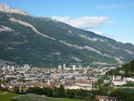 Chur GR