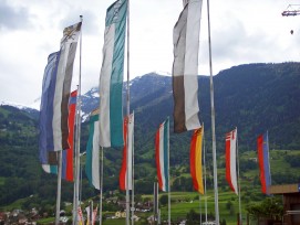 Kantonsflaggen
